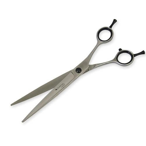 Ciseaux Droits Ibá Royal 440c 18,5cm - Petdesign.fr Setter Bakio S.L. Toilettage pour chien en France, produit de haute qualité
