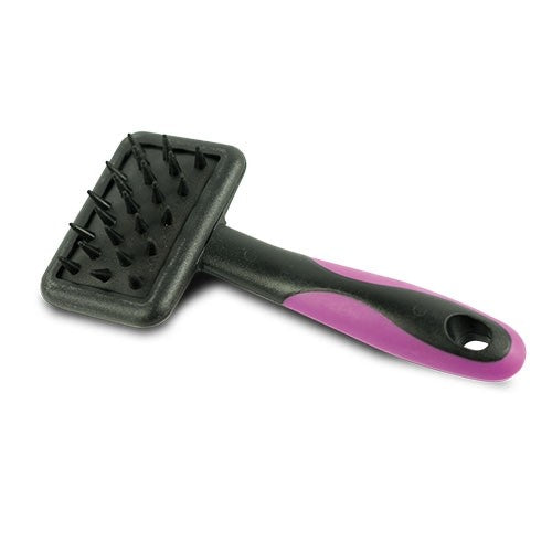 Brosse en Caoutchouc Petites Races - Petdesign.fr Setter Bakio S.L. Toilettage pour chien en France, produit de haute qualité