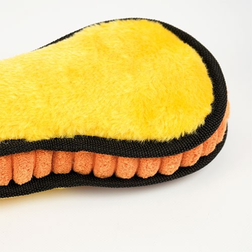 Jouet en peluche pour chien TPR - Petdesign.fr PetDesign shop Vie Quotidienne pour chien en France, produit de haute qualité