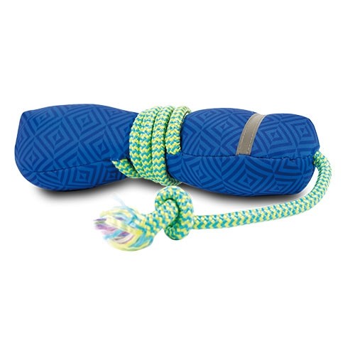 Jouet flottant avec corde - Petdesign.fr PetDesign shop Vie Quotidienne pour chien en France, produit de haute qualité
