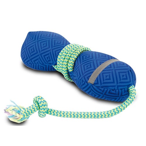 Jouet flottant avec corde - Petdesign.fr PetDesign shop Vie Quotidienne pour chien en France, produit de haute qualité