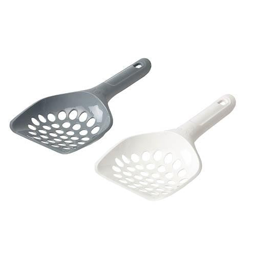 Litter Scoop. Narrow Holes - Petdesign.fr Setter Bakio S.L. 100% CHATS pour chien en France, produit de haute qualité