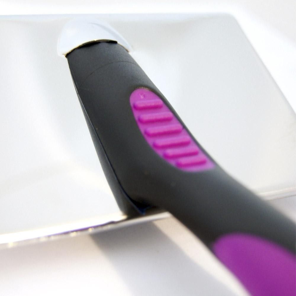 Brosse Arrondie Soft - Petdesign.fr Setter Bakio S.L. Toilettage pour chien en France, produit de haute qualité