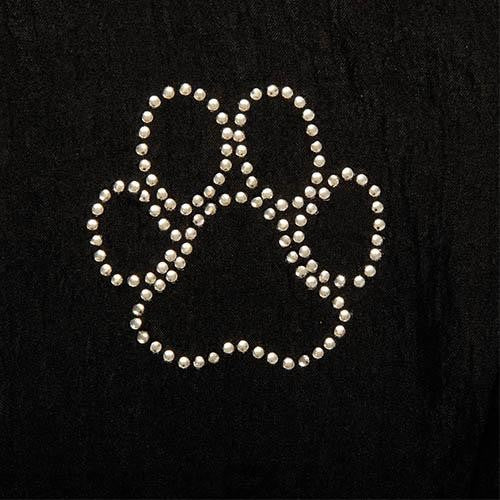 Veste Aleria Noire - Petdesign.fr Setter Bakio S.L. Toilettage pour chien en France, produit de haute qualité