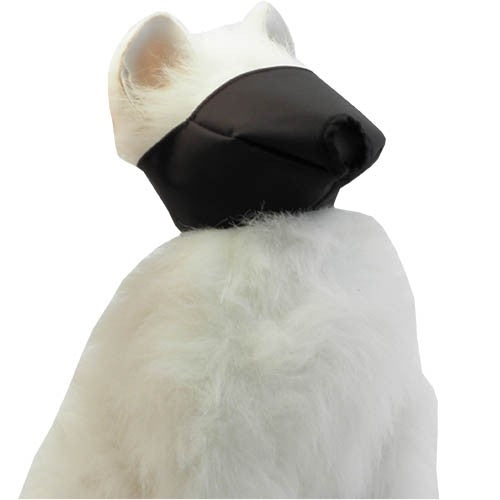 Petite Muselière pour Chat - Petdesign.fr Setter Bakio S.L. Toilettage pour chien en France, produit de haute qualité