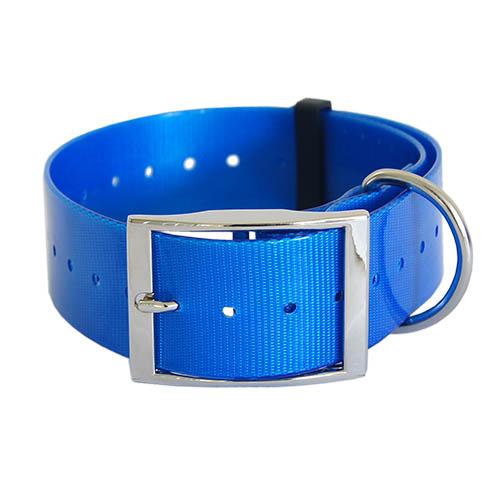 IBÁÑEZ POLYURETHANE COLLIER 3.8X60CM CAMO - Petdesign.fr Setter Bakio S.L. Produits Iba pour chien en France, produit de haute qualité