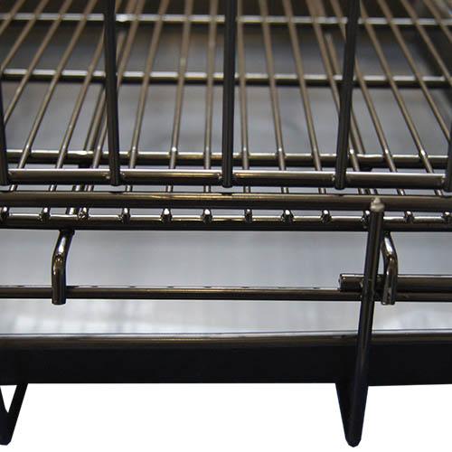 GRILL POUR CRATE RA0160 - Petdesign.fr Setter Bakio S.L. Produits Iba pour chien en France, produit de haute qualité