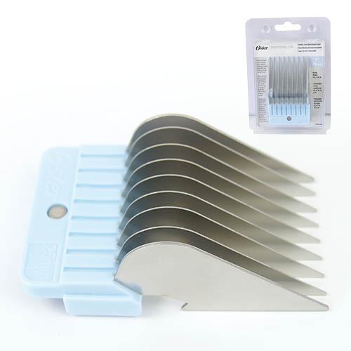 OSTER INOX COMB 1.6MM 1/16 - Petdesign.fr Setter Bakio S.L. Produits Iba pour chien en France, produit de haute qualité