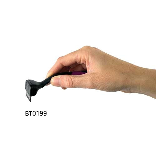 IBÁÑEZ DE FOULE-COMB - MINI - Petdesign.fr Setter Bakio S.L. Produits Iba pour chien en France, produit de haute qualité
