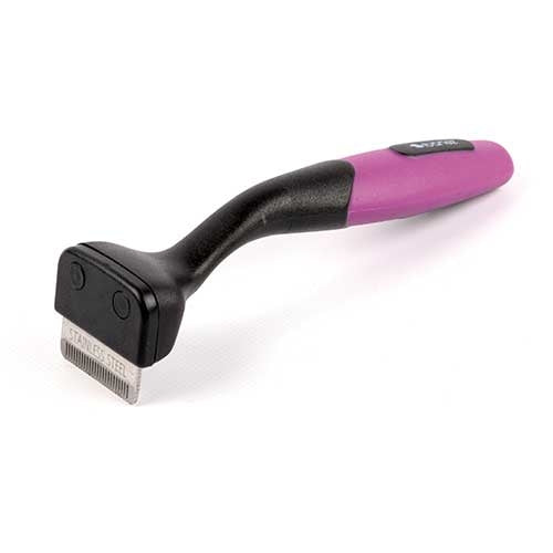 IBÁÑEZ DE FOULE-COMB - MINI - Petdesign.fr Setter Bakio S.L. Produits Iba pour chien en France, produit de haute qualité