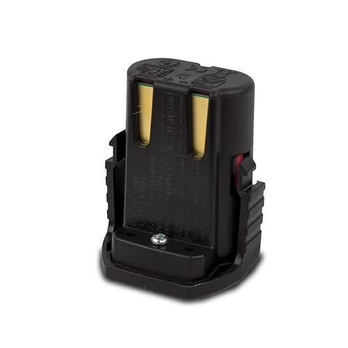 Heiniger Saphir - Battery