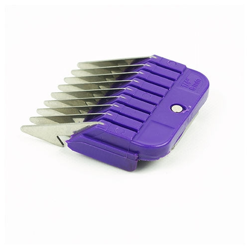 IBÁÑEZ INOX ATTACHEMENT COMB 16MM - Petdesign.fr Setter Bakio S.L. Produits Iba pour chien en France, produit de haute qualité