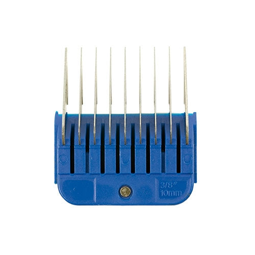 IBÁÑEZ INOX ATTACHEMENT COMB 16MM - Petdesign.fr Setter Bakio S.L. Produits Iba pour chien en France, produit de haute qualité