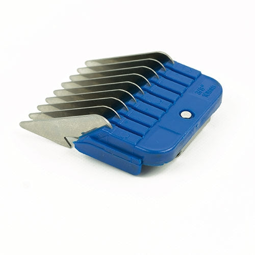 IBÁÑEZ INOX ATTACHEMENT COMB 16MM - Petdesign.fr Setter Bakio S.L. Produits Iba pour chien en France, produit de haute qualité