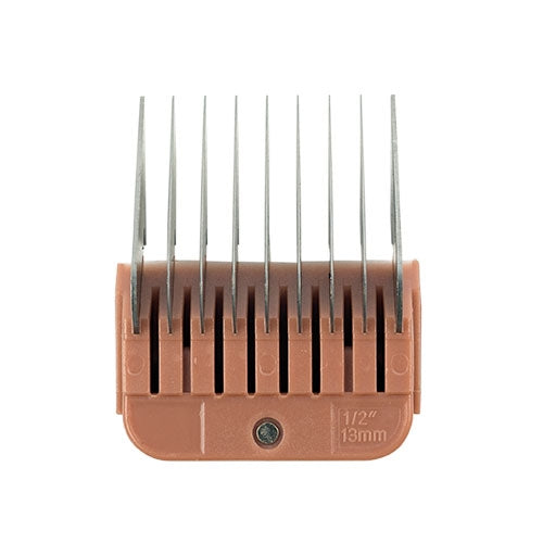 IBÁÑEZ INOX ATTACHEMENT COMB 16MM - Petdesign.fr Setter Bakio S.L. Produits Iba pour chien en France, produit de haute qualité