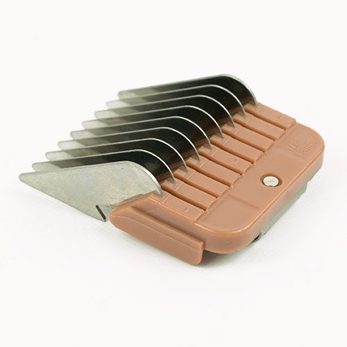 IBÁÑEZ INOX ATTACHEMENT COMB 16MM - Petdesign.fr Setter Bakio S.L. Produits Iba pour chien en France, produit de haute qualité