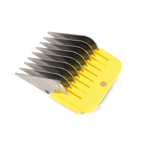 IBÁÑEZ INOX ATTACHEMENT COMB 16MM - Petdesign.fr Setter Bakio S.L. Produits Iba pour chien en France, produit de haute qualité