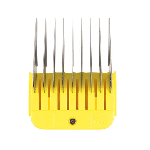 IBÁÑEZ INOX ATTACHEMENT COMB 16MM - Petdesign.fr Setter Bakio S.L. Produits Iba pour chien en France, produit de haute qualité