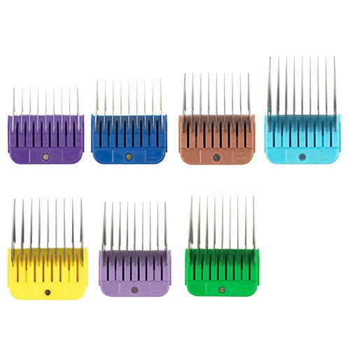 IBÁÑEZ INOX ATTACHEMENT COMB 16MM - Petdesign.fr Setter Bakio S.L. Produits Iba pour chien en France, produit de haute qualité