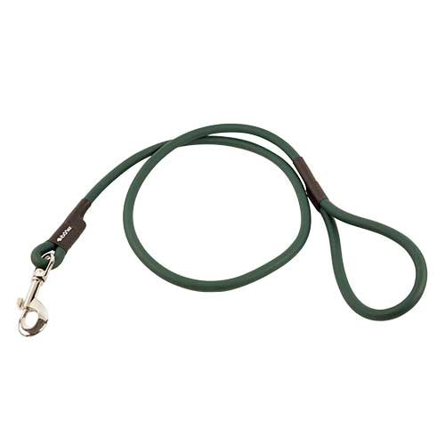 IBÁÑEZ POLYURETHANE ROND CHIEN LAISSE 120cm X 10MM CAMO - Petdesign.fr Setter Bakio S.L. Produits Iba pour chien en France, produit de haute qualité