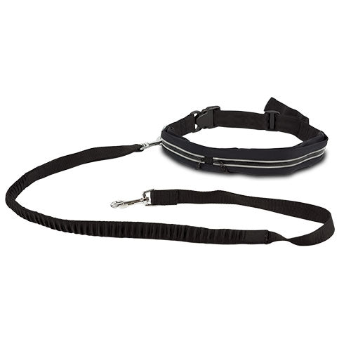 IBÁÑEZ RUNNING LAISSE ON GO - Petdesign.fr Setter Bakio S.L. Produits Iba pour chien en France, produit de haute qualité