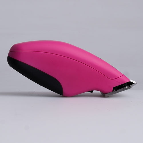 WAHL POCKET PRO DE LUXE - ROSE (sur batterie) - Petdesign.fr Setter Bakio S.L. Produits Iba pour chien en France, produit de haute qualité