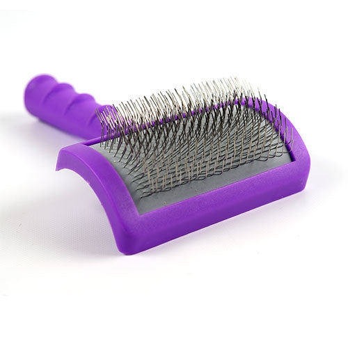 Carde à Brushing (plusieurs options de dureté et longueur de picots) - Petdesign.fr Setter Bakio S.L. Dureté Moyenne - Picots Moyens Produits Iba pour chien en France, produit de haute qualité