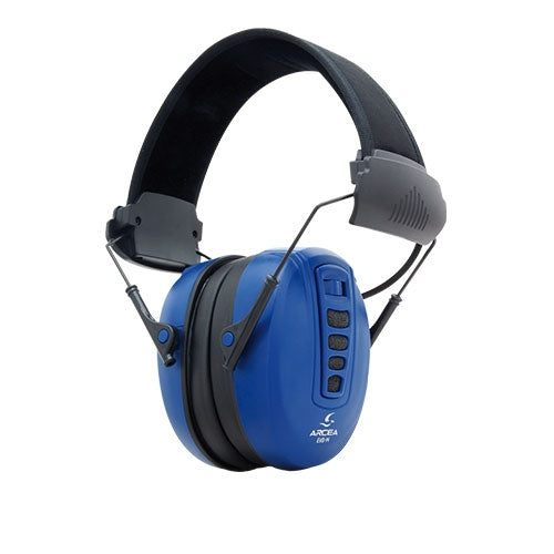 PASSIVE Earmuffs PASS-14 - Petdesign.fr Setter Bakio S.L. Produits Iba pour chien en France, produit de haute qualité