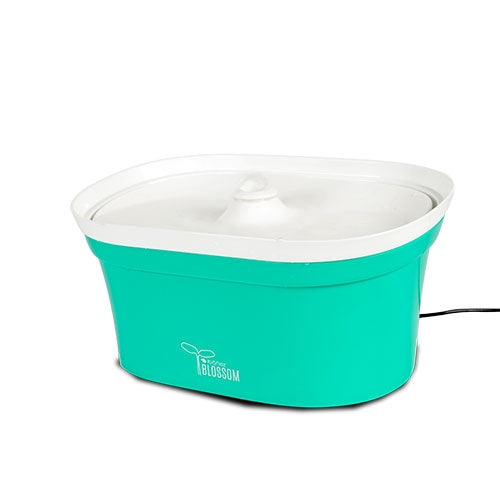 BLOSSOM PET Abreuvoirs 2,8 L - Petdesign.fr Setter Bakio S.L. Produits Iba pour chien en France, produit de haute qualité
