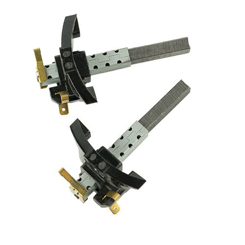 IBÁÑEZ ATLAS DE CARBONE BROSSES PAIRE - Petdesign.fr Setter Bakio S.L. Produits Iba pour chien en France, produit de haute qualité