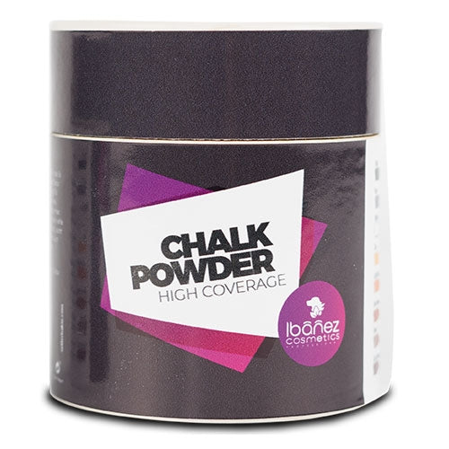 CHALK POUDRE TAN COULEUR - Petdesign.fr Setter Bakio S.L. Produits Iba pour chien en France, produit de haute qualité