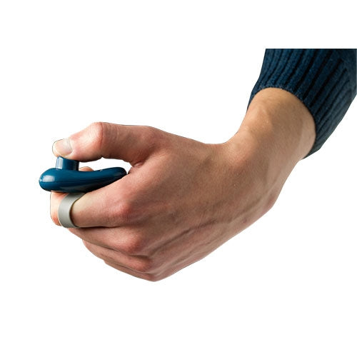 IBÁÑEZ CLICKER POUR DOIGT - Petdesign.fr Setter Bakio S.L. Produits Iba pour chien en France, produit de haute qualité