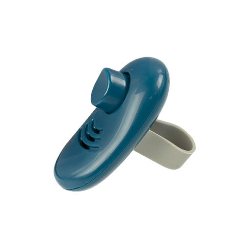 IBÁÑEZ CLICKER POUR DOIGT - Petdesign.fr Setter Bakio S.L. Produits Iba pour chien en France, produit de haute qualité