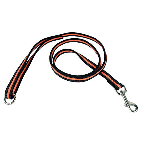 IBÁÑEZ NYLON ET CAOUTCHOUC LAISSE 1,3 M - Petdesign.fr Setter Bakio S.L. Produits Iba pour chien en France, produit de haute qualité