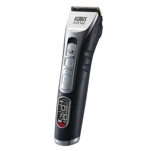 IBÁÑEZ KONUS CLIPPER - Petdesign.fr Setter Bakio S.L. Produits Iba pour chien en France, produit de haute qualité