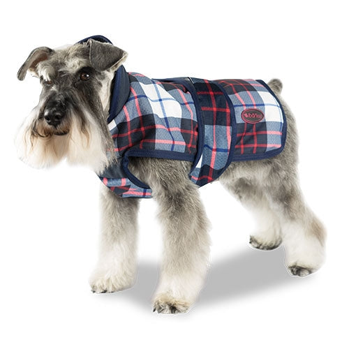 IBÁÑEZ VÉRIFIÉ + ZIP RESPIRER COAT CONFORT - 25cm - Petdesign.fr Setter Bakio S.L. Produits Iba pour chien en France, produit de haute qualité