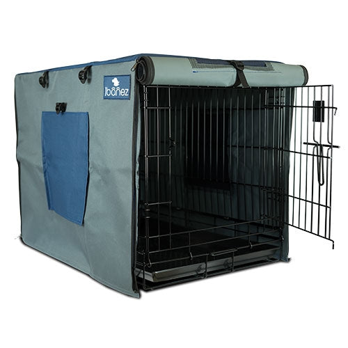 COUVERTURE POUR CRATE RA0150 - Petdesign.fr Setter Bakio S.L. Produits Iba pour chien en France, produit de haute qualité