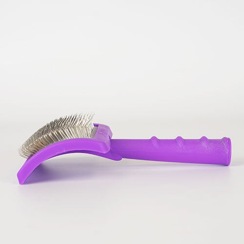 Carde à Brushing (plusieurs options de dureté et longueur de picots) - Petdesign.fr Setter Bakio S.L. Produits Iba pour chien en France, produit de haute qualité