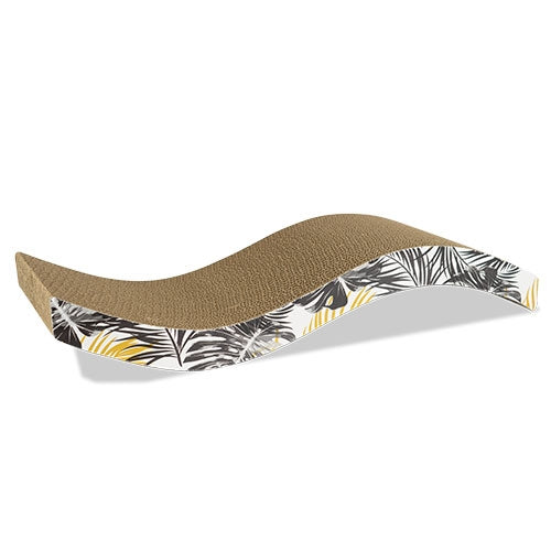 IBÁÑEZ ONDA TROPIC CARTON Griffoir 53x20.5x10CM - Petdesign.fr Setter Bakio S.L. Produits Iba pour chien en France, produit de haute qualité