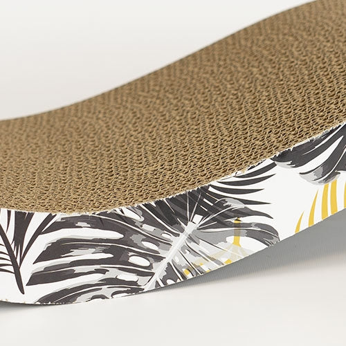 IBÁÑEZ ONDA TROPIC CARTON Griffoir 53x20.5x10CM - Petdesign.fr Setter Bakio S.L. Produits Iba pour chien en France, produit de haute qualité