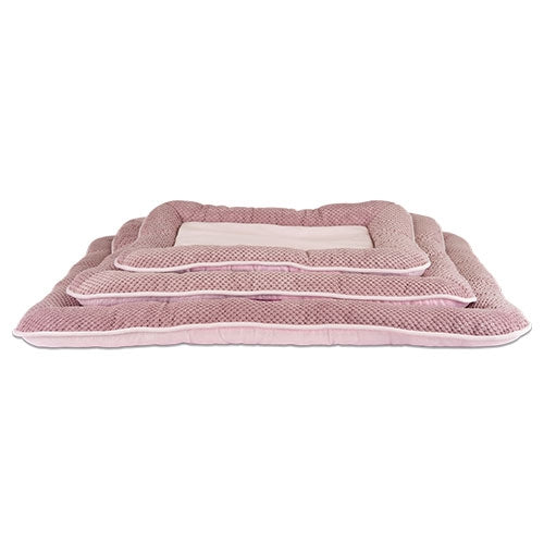 Tapis "PANA" ROSE