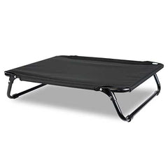 Lit Pour Chien Surelevé "ON Top" Grand Confort - Petdesign.fr Setter Bakio S.L. Vie Quotidienne pour chien en France, produit de haute qualité
