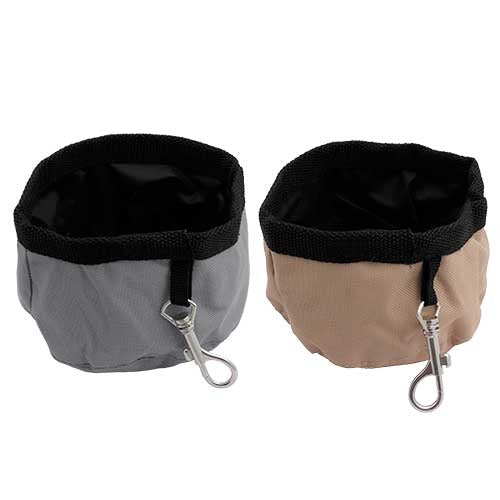 IBÁÑEZ PLIABLE BOL 1100ml. - 16 CM. - Petdesign.fr Setter Bakio S.L. Produits Iba pour chien en France, produit de haute qualité