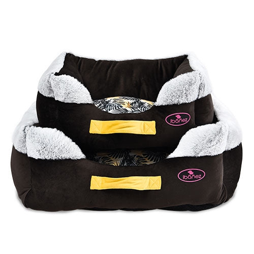 « Selvatic » Lit pour chien de Luxe - Petdesign.fr Setter Bakio S.L. Produits Iba pour chien en France, produit de haute qualité