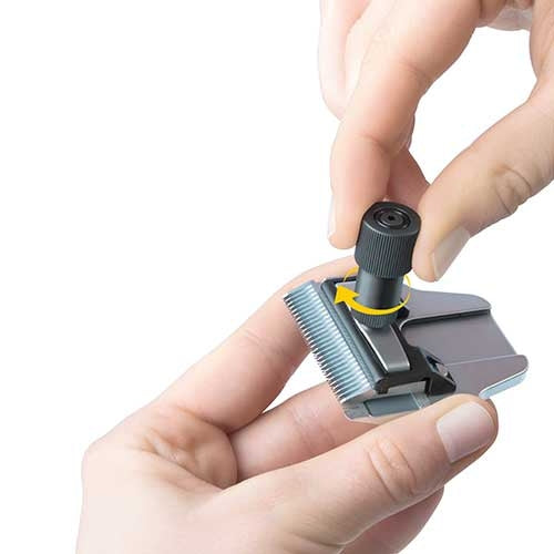 AESCULAP LAME TORQUI PRECISION AJUSTER - Petdesign.fr Setter Bakio S.L. Produits Iba pour chien en France, produit de haute qualité