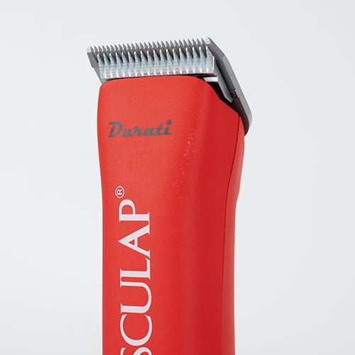 AESCULAP DURATI - CLIPPER - Petdesign.fr Setter Bakio S.L. Produits Iba pour chien en France, produit de haute qualité