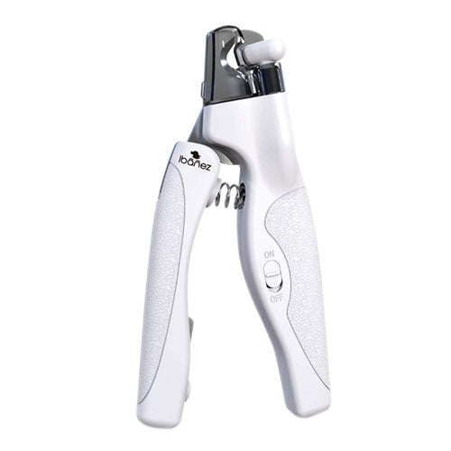 IBAÑEZ LED coupe-ongles - Petdesign.fr Setter Bakio S.L. Produits Iba pour chien en France, produit de haute qualité