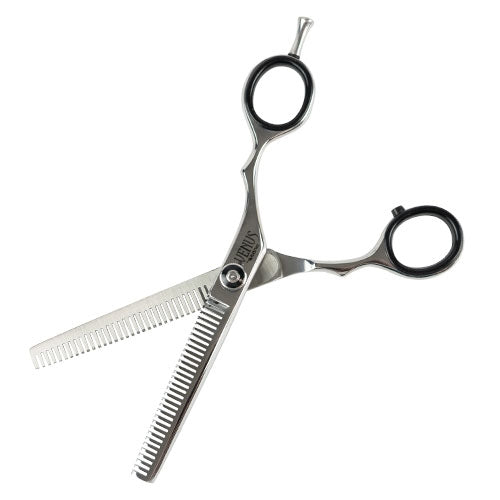 IBÁÑEZ VENUS 68 dents à effiler CISEAUX 15.5cm - Petdesign.fr Setter Bakio S.L. Produits Iba pour chien en France, produit de haute qualité