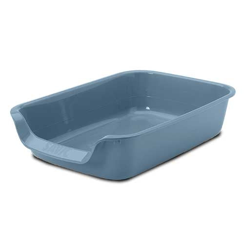 JUNIOR WC Litière PIERRE BLEUE - Petdesign.fr Setter Bakio S.L. Produits Iba pour chien en France, produit de haute qualité