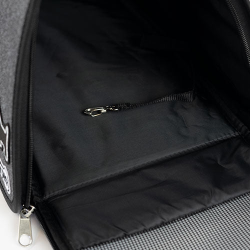URBAN CHIC PET CARRIER - Petdesign.fr Setter Bakio S.L. Produits Iba pour chien en France, produit de haute qualité
